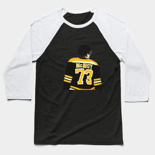 charlie mcavoy Baseball T-Shirt